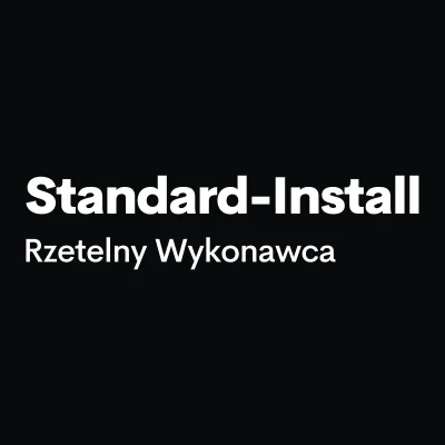 Standard-Install sp. z o.o.