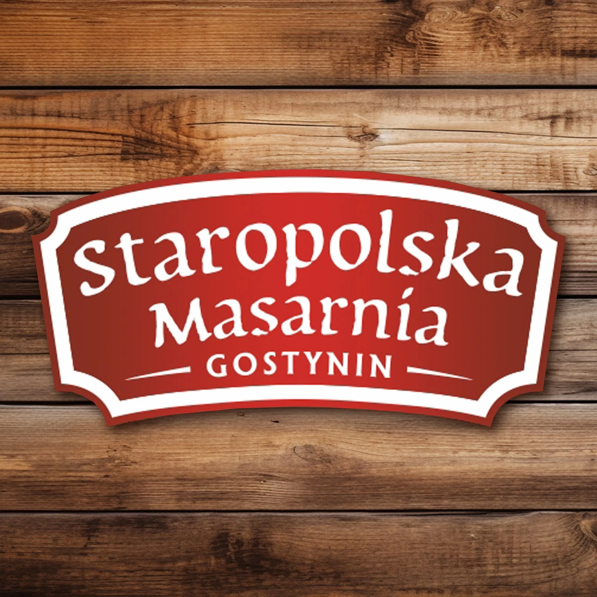 Staropolska Masarnia sp. z o.o.