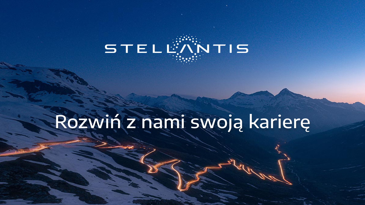 Stellantis Gliwice