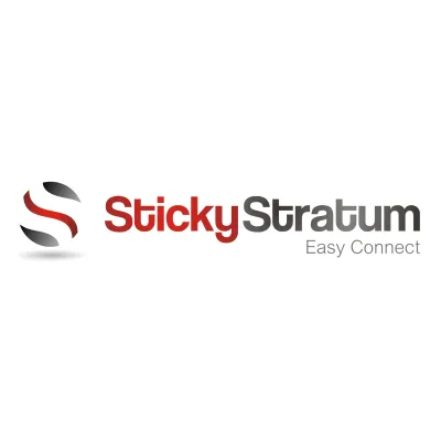Sticky Stratum sp. z o.o. sp. k.