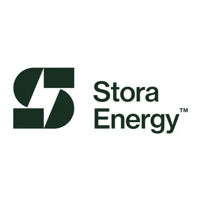 Stora Energy sp. z o.o.
