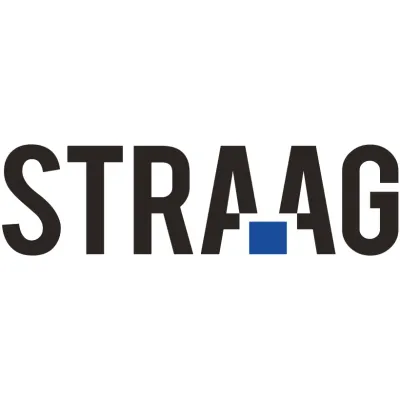 Straag sp. z o.o.