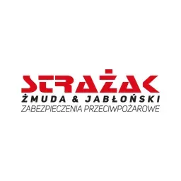 Strażak Piotr Żmuda, Robert Jabłoński sp. k.