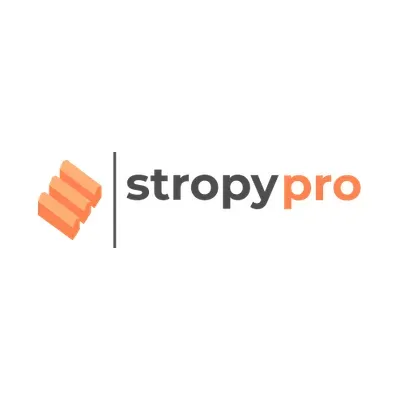 Stropy Pro sp. z o.o.