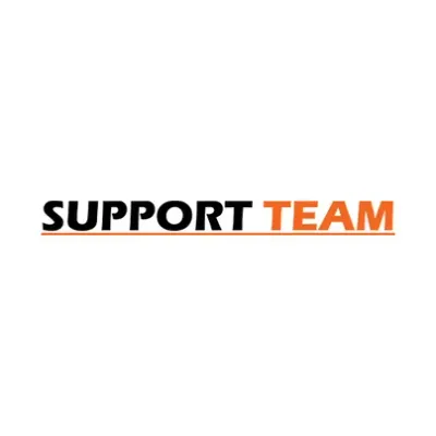 Support Team sp. z o.o.