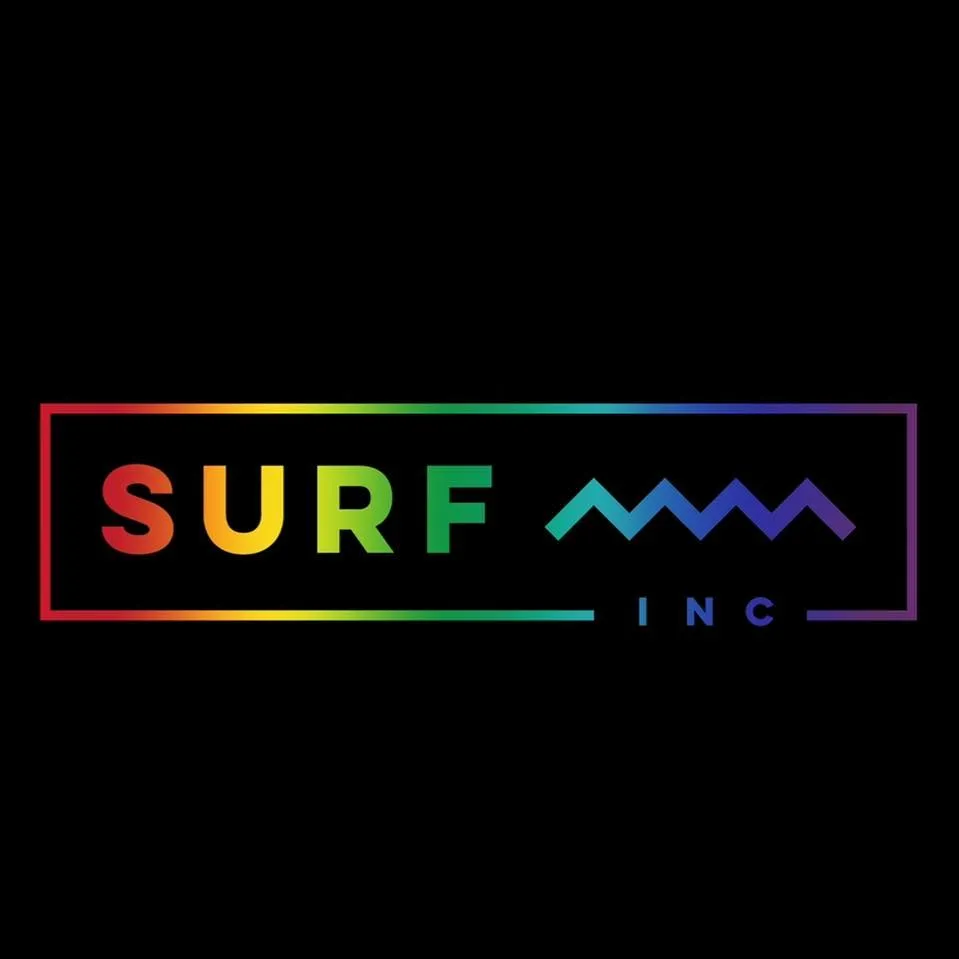 Surf Inc