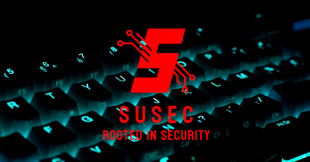 Susec sp. z o.o.