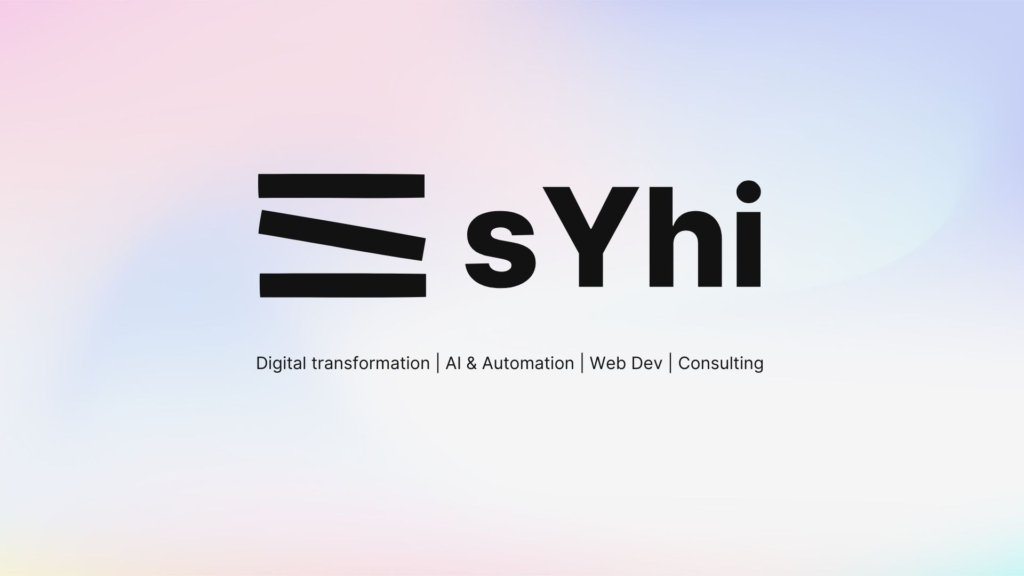 Syhi Digital sp. z o.o.