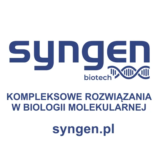 Syngen Biotech sp. z o.o.