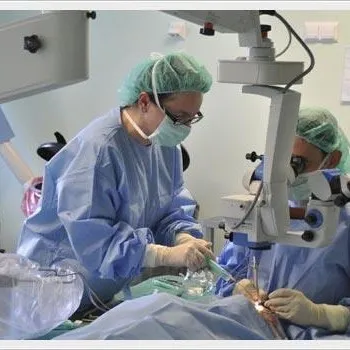 Szpital Czerniakowski sp. z o.o.