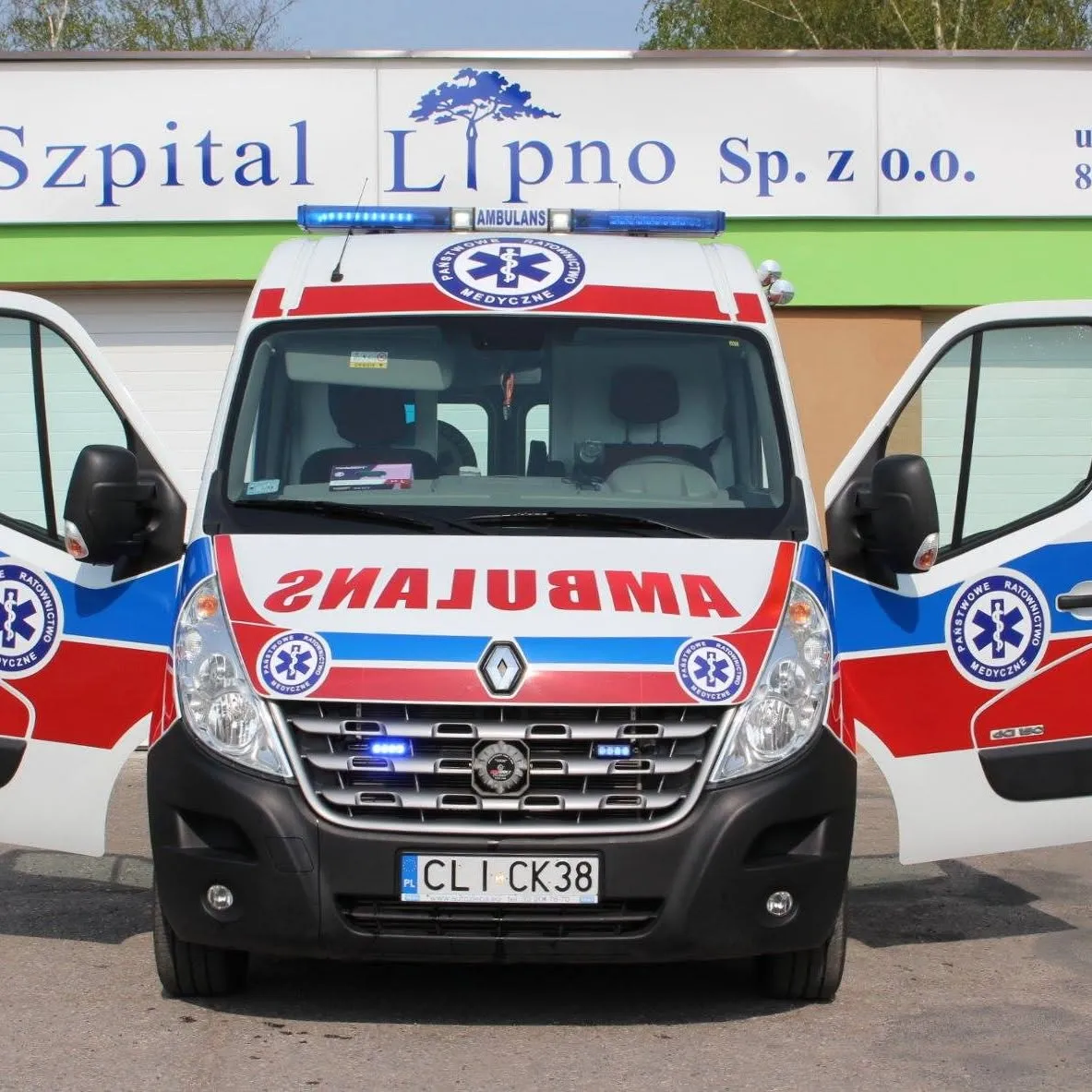 Szpital Lipno sp. z o.o.
