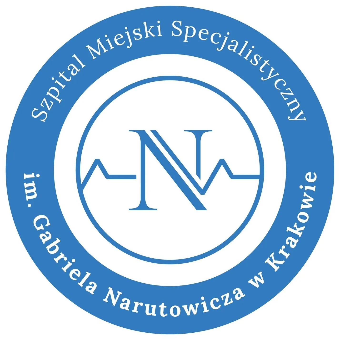 Szpital Miejski Specjalistyczny Im. Gabriela Narutowicza w Krakowie Z.O.Z.
