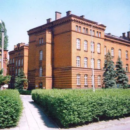 Szpital Miejski w Gliwicach sp. z o.o.