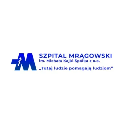 Szpital Mrągowski Im. Michała Kajki sp. z o.o.