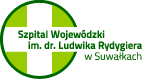 Szpital Wojewódzki Im. Dr. Ludwika Rydygiera w Suwałkach Z.O.Z.
