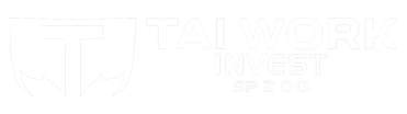 TAI Work Invest sp. z o.o. sp. k.