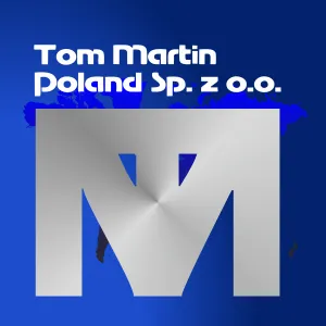 TOM Martin Poland