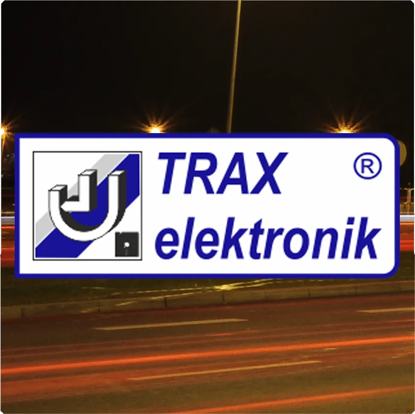 Trax Elektronik A. Moryc, M. Tomecki, M. Peter - Turczyńska sp. j.