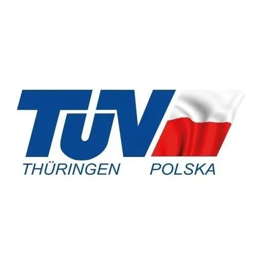 TÜV Thüringen Polska sp. z o.o.