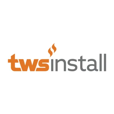 TWS Install