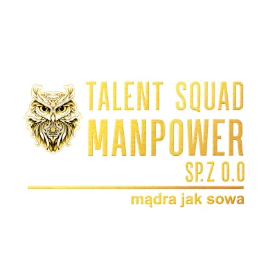 Talent Squad Manpower sp. z o.o.