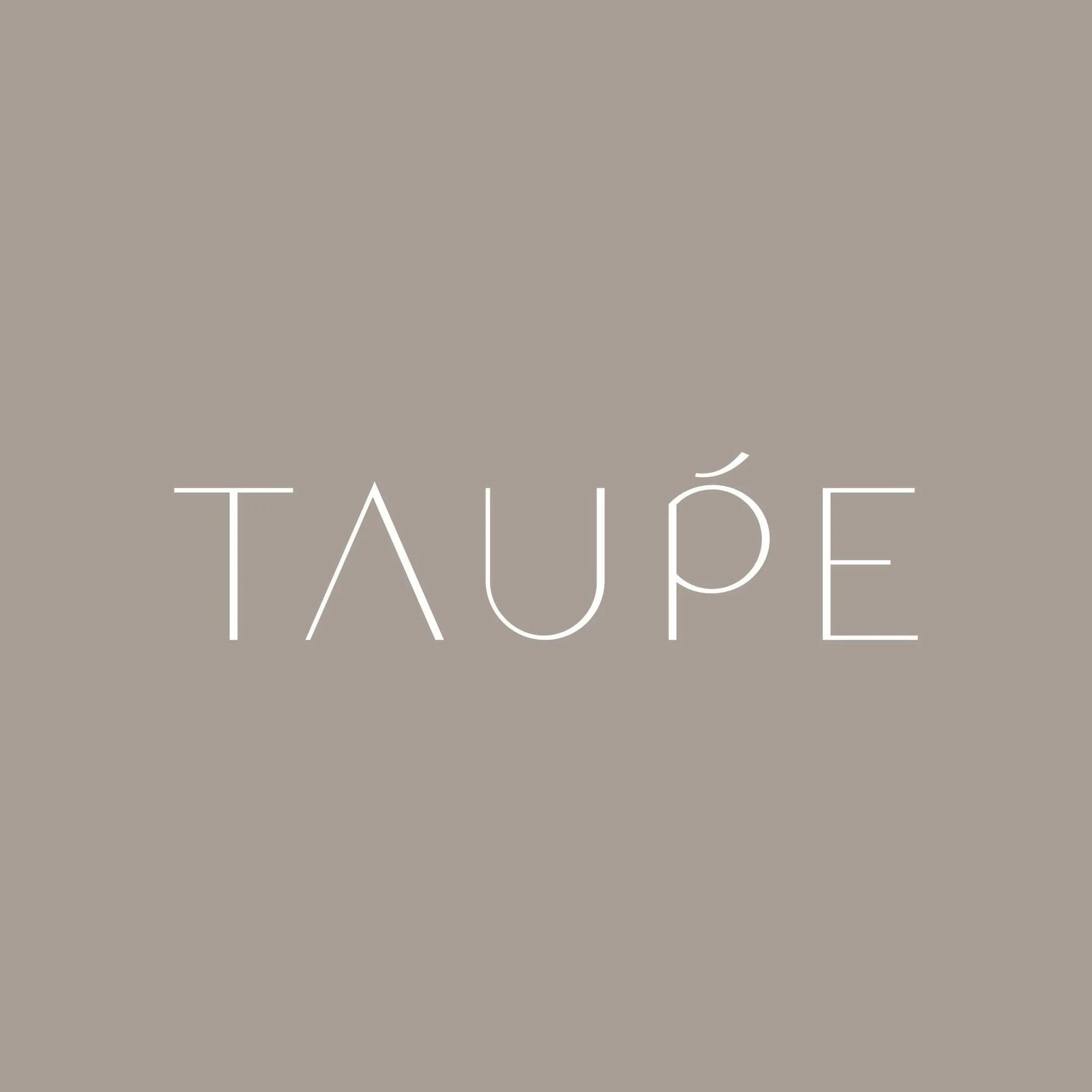 Taupe sp. z o.o.