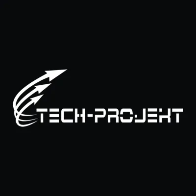 Tech-Projekt sp. z o.o.