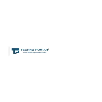 Techno-Pomiar sp. z o.o.