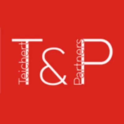 Teichert Bvp Group sp. z o.o.