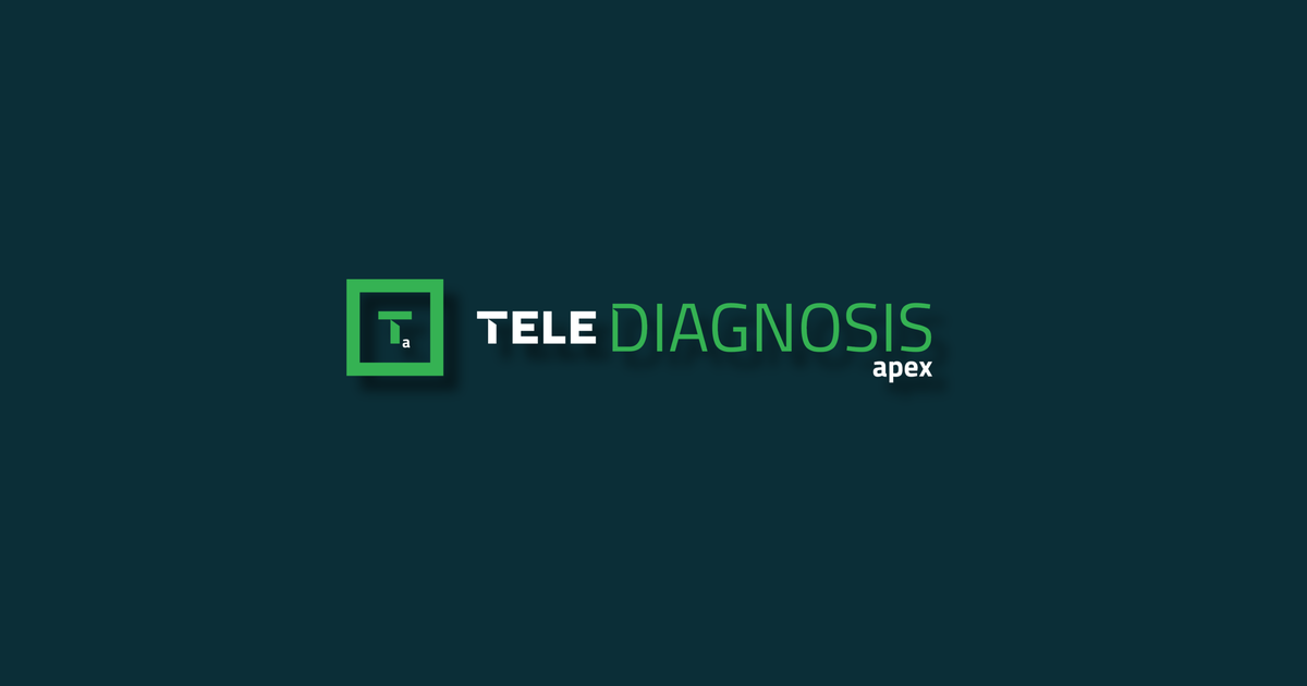 Telediagnosis Apex sp. z o.o.
