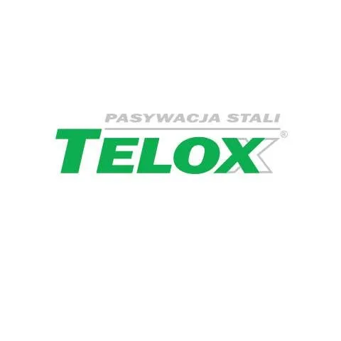 Telox Pasywacja Stali Stapf sp. k.