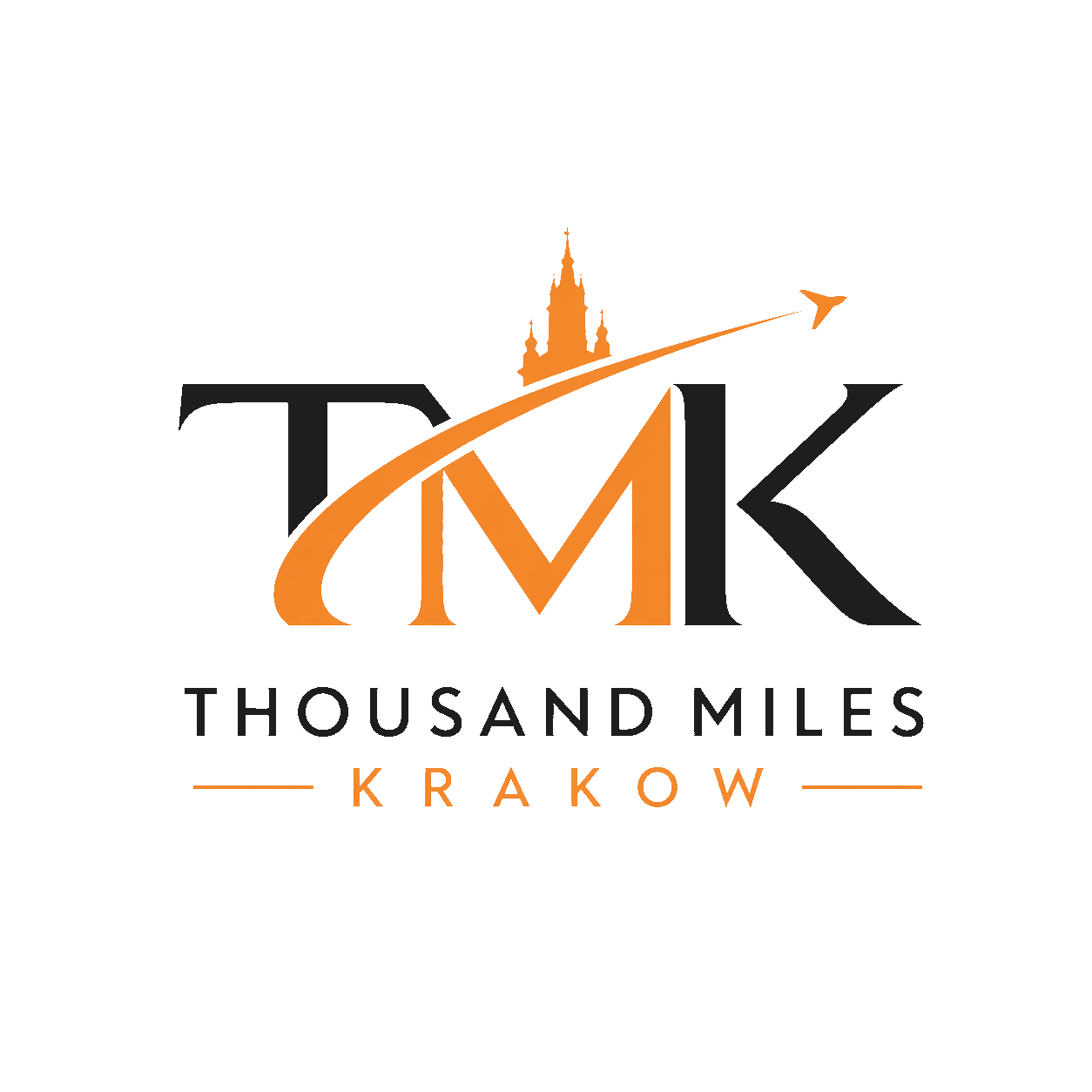 Thousand Miles Krakow sp. z o.o.