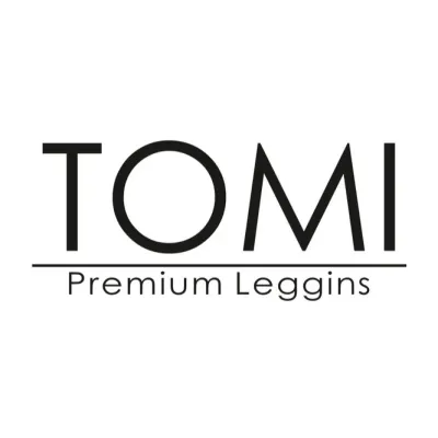 Tomi Leggins sp. z o.o.