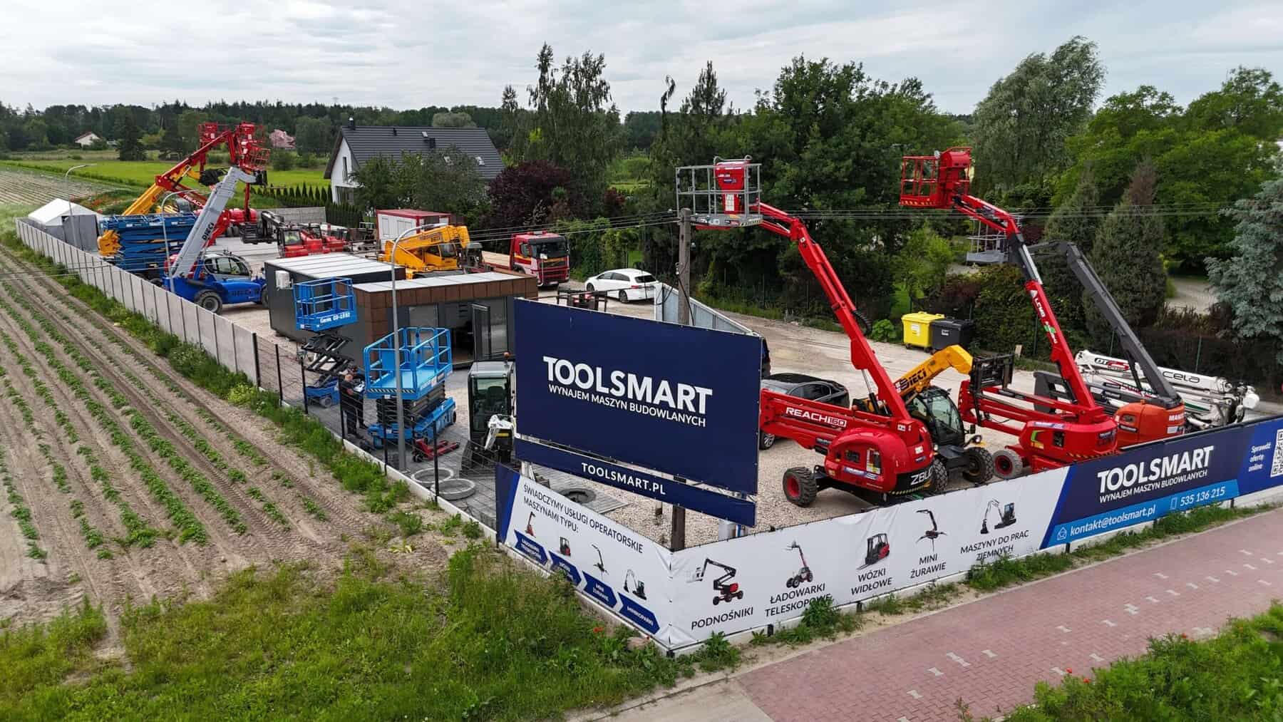 Toolsmart sp. z o.o.