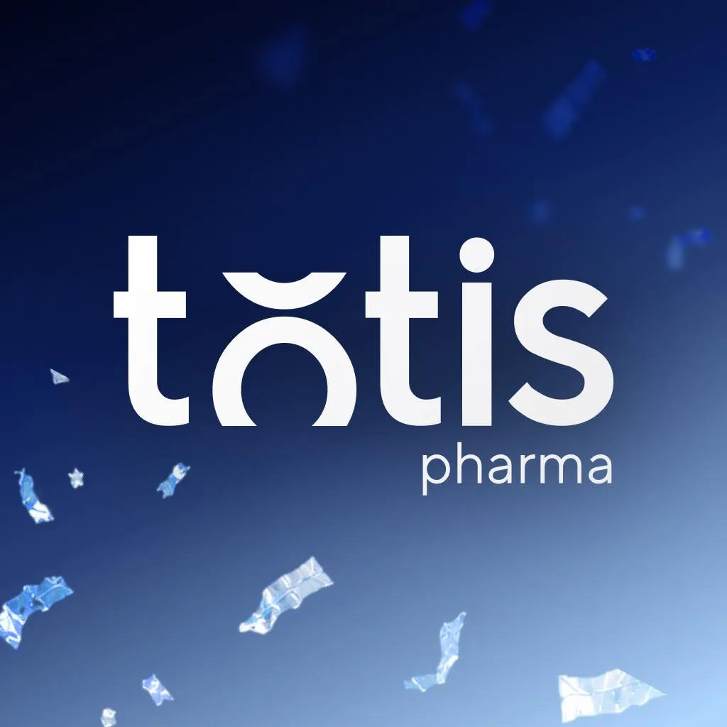 Totis Pharma sp. z o.o.