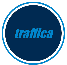 Traffica - Geneja, Sierański sp. j.