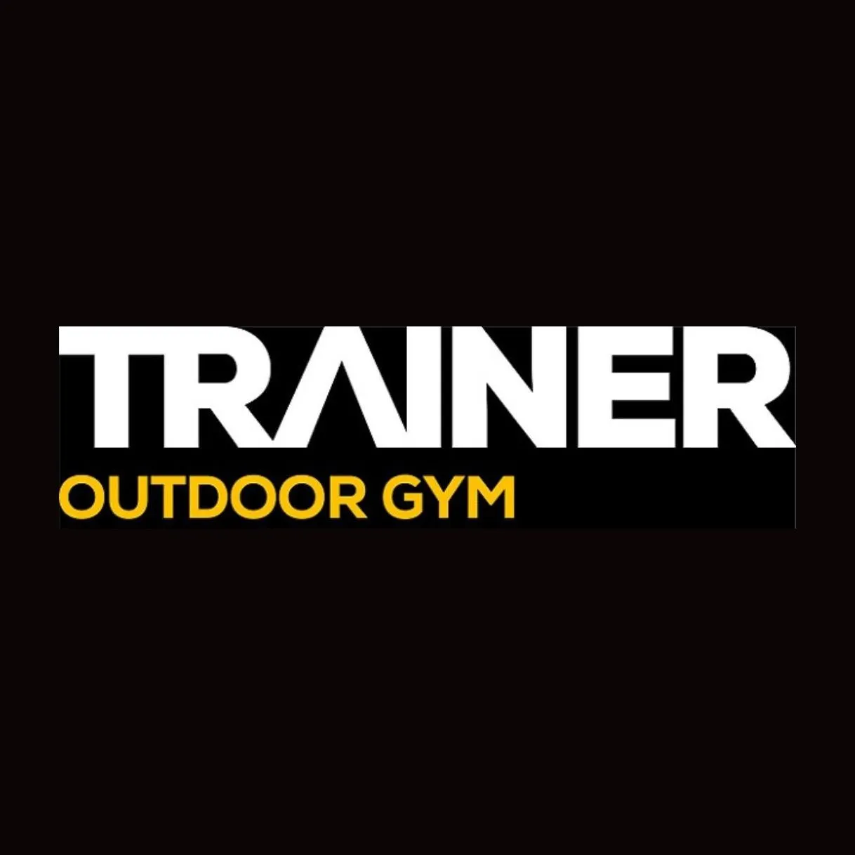 Trainer Outdoor Gym sp. z o.o.