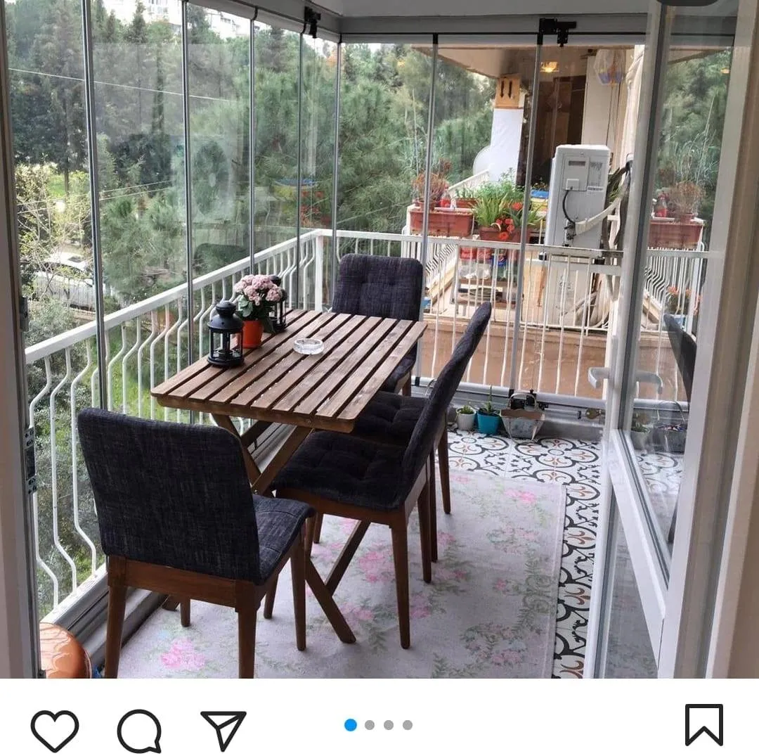 Trend Glass