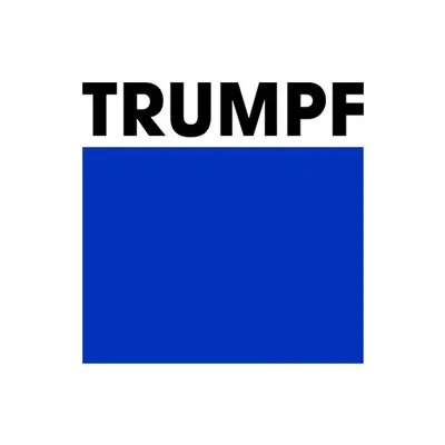 Trumpf Huettinger