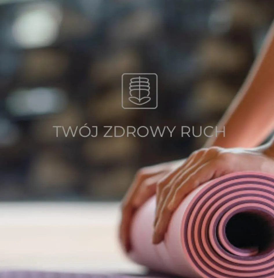 Twój Zdrowy Ruch sp. z o.o.