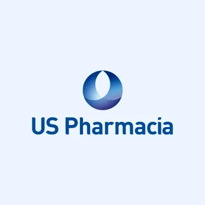 US Pharmacia sp. z o.o.