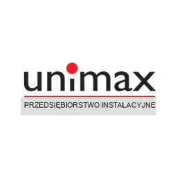 Unimax Instalacje sp. z o.o.