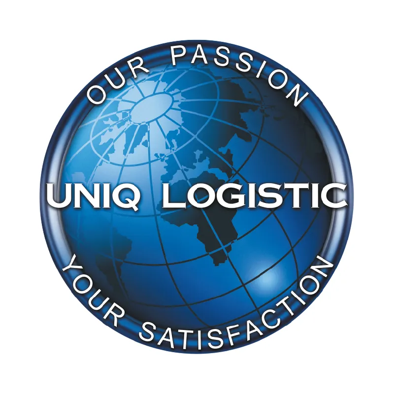 Uniq Logistic sp. z o.o. sp. k.