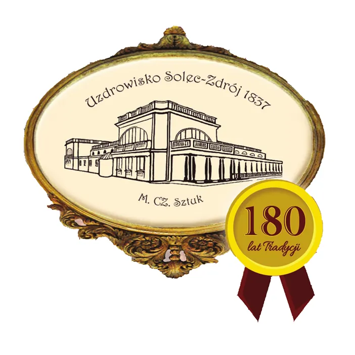 Uzdrowisko Solec-Zdrój M. Cz. Sztuk sp. j.