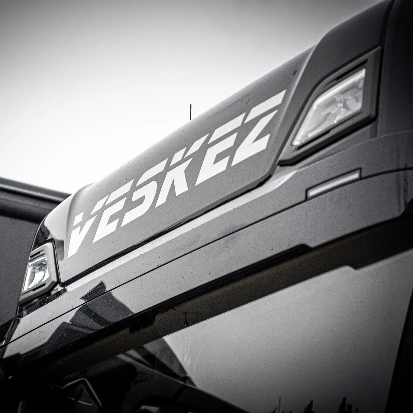 Veskez Transport sp. z o.o.
