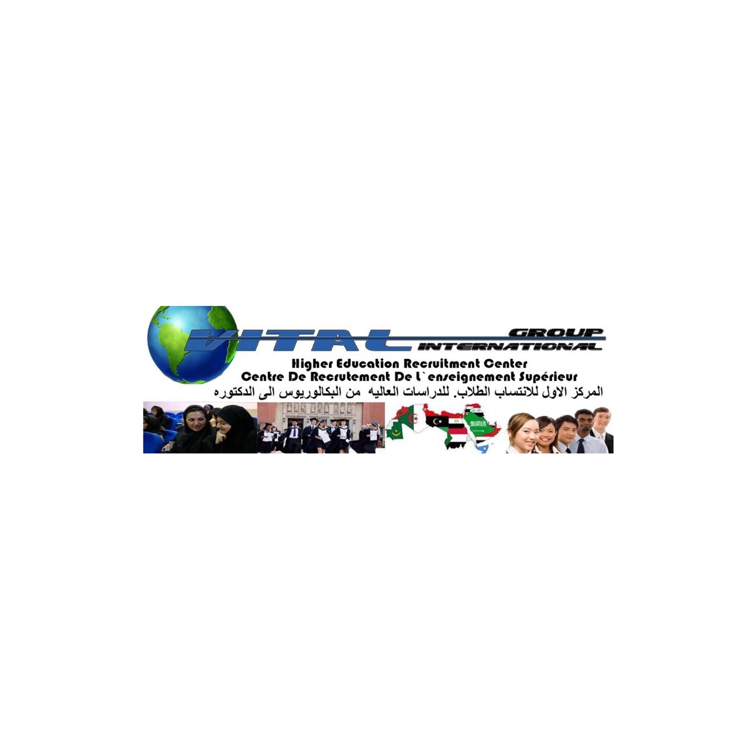 Vital Group International sp. z o.o.