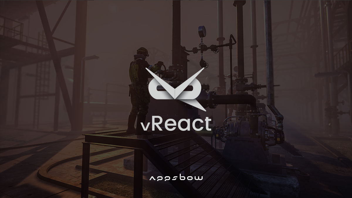 Vreact sp. z o.o.