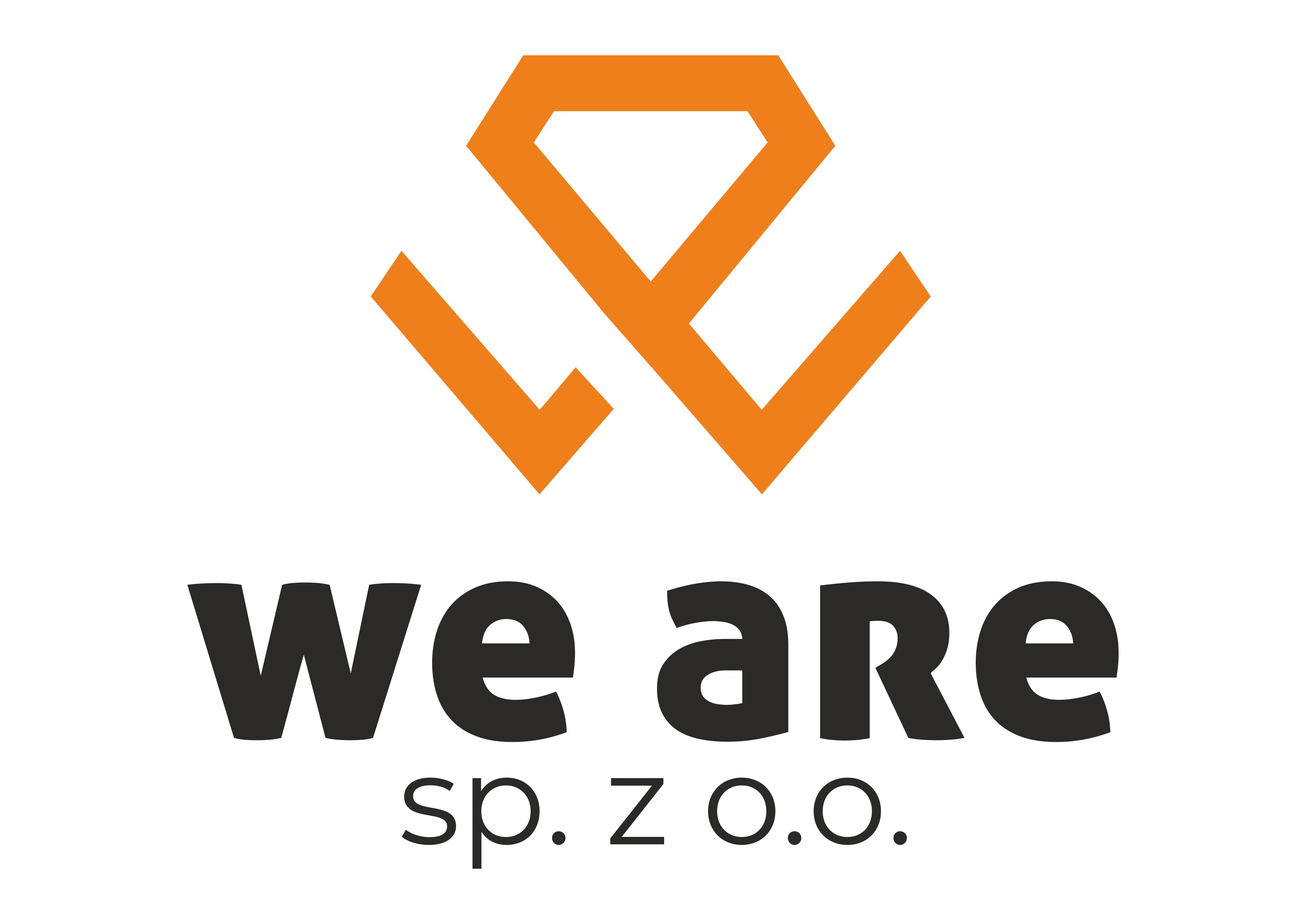 WE Are sp. z o.o.