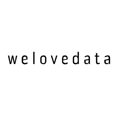 WE Love Data