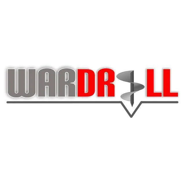 Wardrill sp. j.